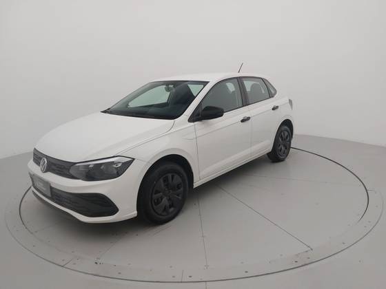 VOLKSWAGEN POLO 1.0 MPI TRACK MANUAL